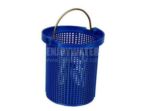 Replacement pump basket fits Dura-Glass II & Maxi-Glass